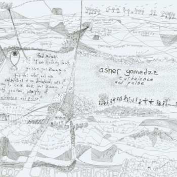 2LP Asher Gamedze: Turbulence And Pulse
