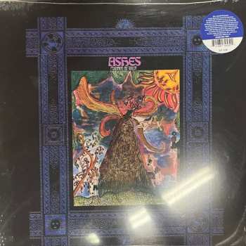 LP Ashes: Ashes CLR | LTD