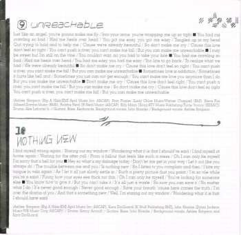 CD Ashlee Simpson: Autobiography