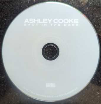 CD Ashley Cooke: Shot In The Dark