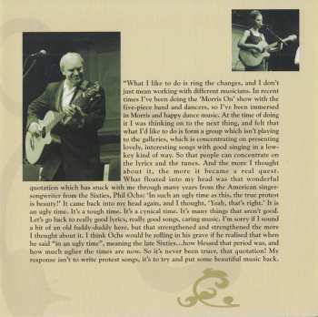 2CD Ashley Hutchings: A Brilliant Light