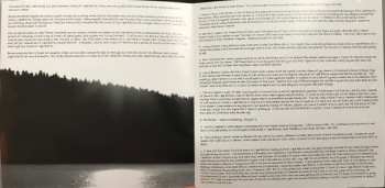 CD Ashley MacIsaac: Beautiful Lake Ainslie