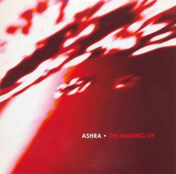 5CD/Box Set Ashra: Correlations Complete