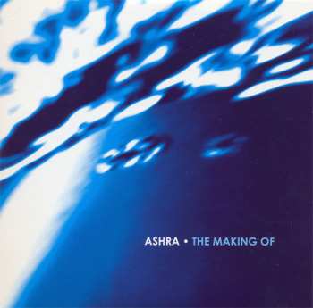 5CD/Box Set Ashra: Correlations Complete