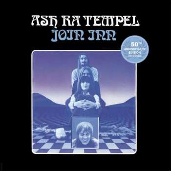 LP Ash Ra Tempel: Join Inn