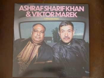 LP Ashraf Sharif Khan: Sufi Dub Brothers
