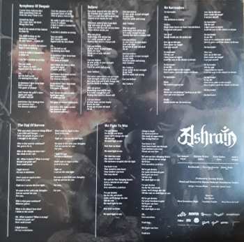 LP Ashrain: Requiem Reloaded  CLR | LTD
