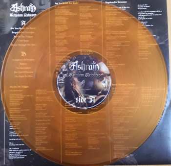 LP Ashrain: Requiem Reloaded  CLR | LTD