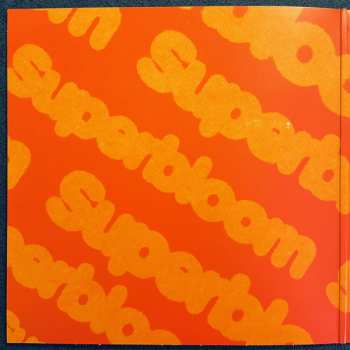 LP Ashton Irwin: Superbloom: A Live Experience