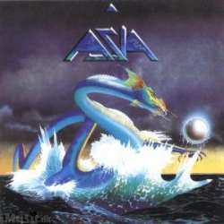 CD Asia: Asia