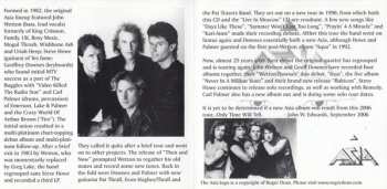 CD Asia: Live In Nottingham