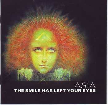2CD Asia: The Smile Has Left Your Eyes