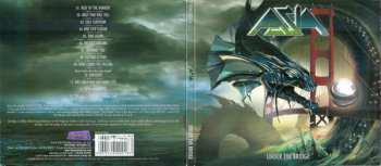 CD Asia: Under The Bridge DIGI