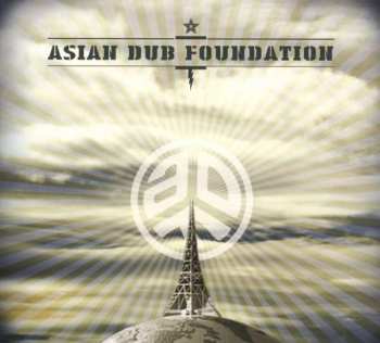 CD Asian Dub Foundation: More Signal More Noise