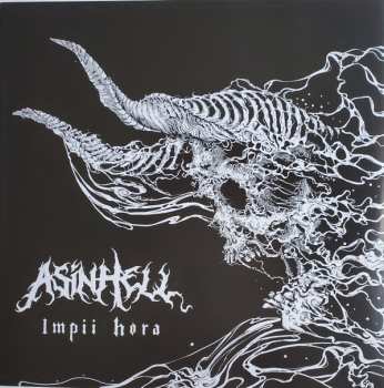 Album Asinhell: Impii Hora