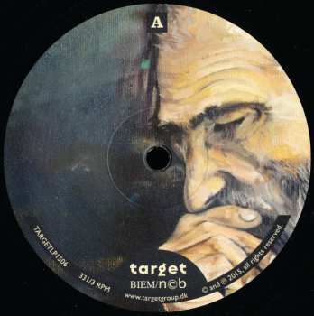 2LP Ask Kjærgaard: At Fortælle Menneskene - Et Soundtrack Til Svend Åge Madsens Roman
