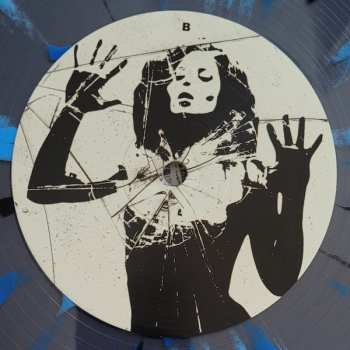 2LP Asking Alexandria: From Death To Destiny CLR