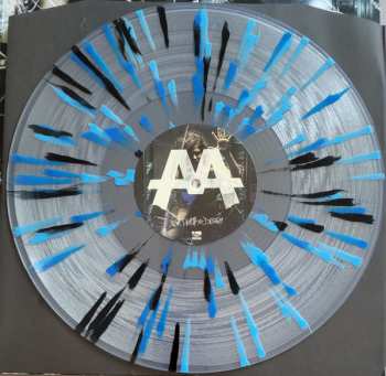 2LP Asking Alexandria: From Death To Destiny CLR