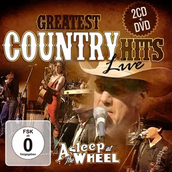 The Best of Asleep At The Wheel On The Road