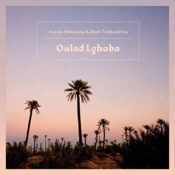 LP Asmaa Hamzaoui: Oulad Lghaba