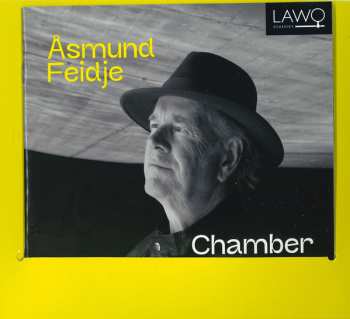 CD Åsmund Feidje: Chamber Works