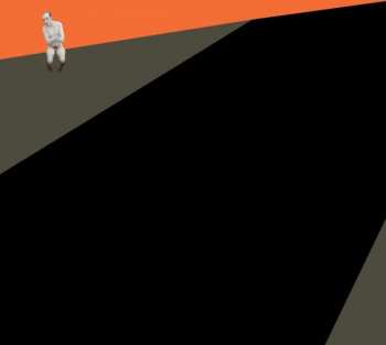 CD Asmus Tietchens: Schatten Ohne Licht