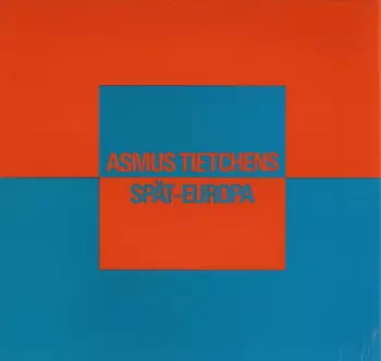 Spät-Europa
