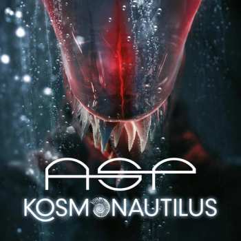 3CD/Merch ASP: Kosmonautilus	(Fremder-Zyklus, Teil 4) LTD