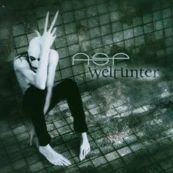 Album ASP: Weltunter