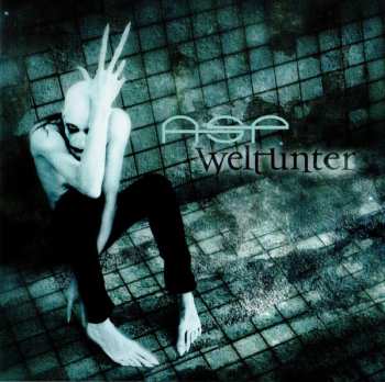 5CD/Box Set ASP: Weltunter (20th Anniversary Box-Set) LTD | NUM | DLX