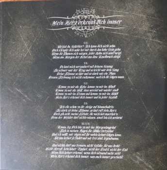 2CD ASP: Zaubererbruder - Der Krabat-Liederzyklus