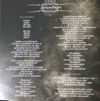 2CD ASP: Zaubererbruder - Der Krabat-Liederzyklus