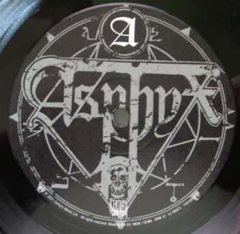 LP Asphyx: Necroceros