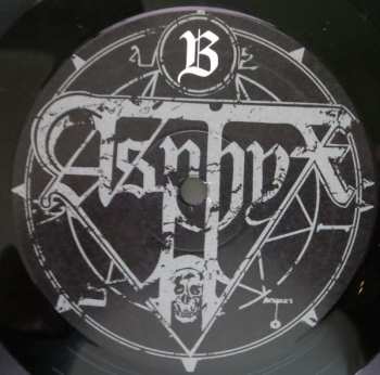 LP Asphyx: Necroceros