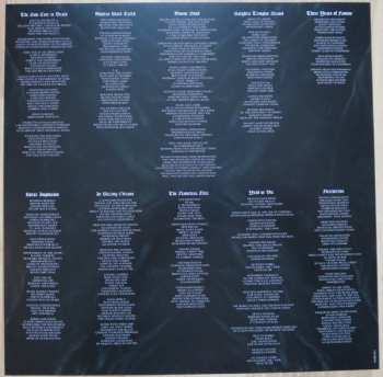 LP Asphyx: Necroceros