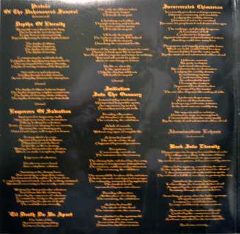 2LP Asphyx: Asphyx LTD