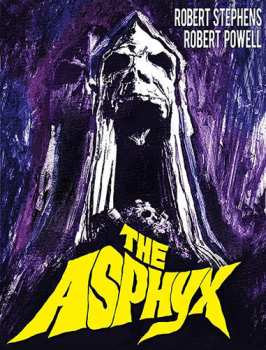 Blu-ray Asphyx: Asphyx