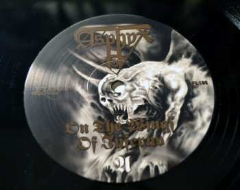 LP Asphyx: On The Wings Of Inferno LTD