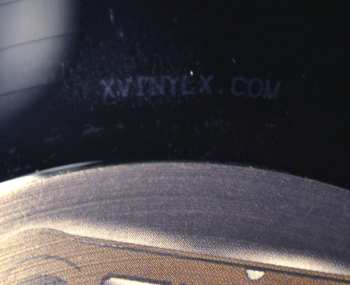 LP Asphyx: On The Wings Of Inferno LTD