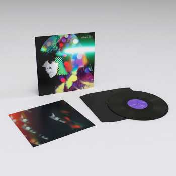 LP Emma Tricca: Aspirin Sun