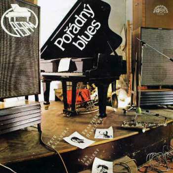 Album ASPM: Pořádný Blues