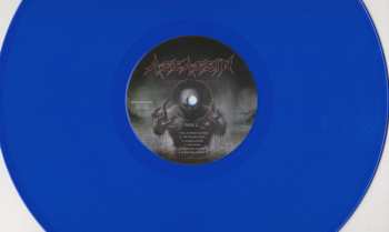 LP Assassin: Bestia Immundis LTD | NUM | CLR