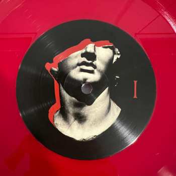 LP Assassins: The Year That Never Came LTD | CLR