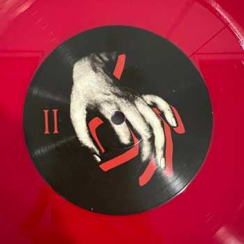 LP Assassins: The Year That Never Came LTD | CLR