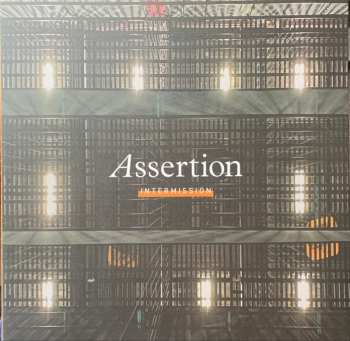 LP Assertion: Intermission CLR