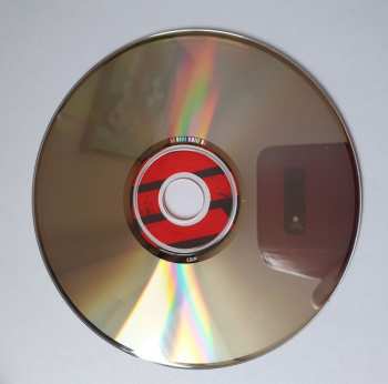 CD Assjack: Assjack