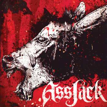 CD Assjack: Assjack
