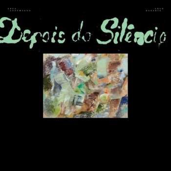 Album Assumpcao,zeca / Nazario,lelo: Depois Do Silencio