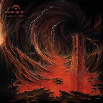 CD Assumption: Hadean Tides