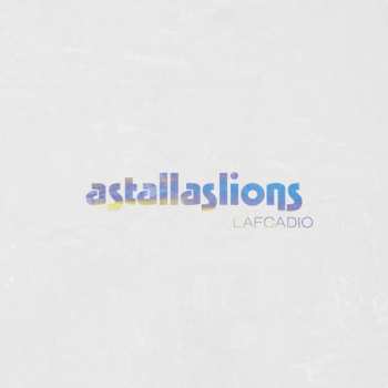 LP As Tall As Lions: Lafcadio CLR